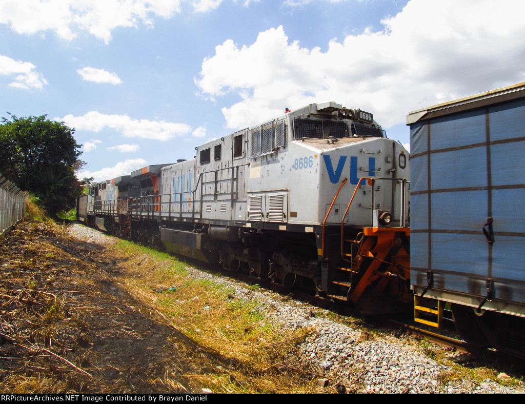 VLI 8686